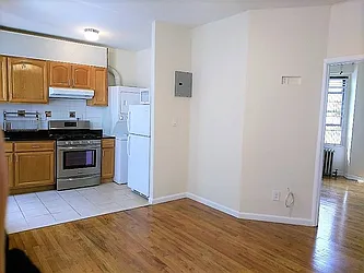 Rented by Citi Habitats