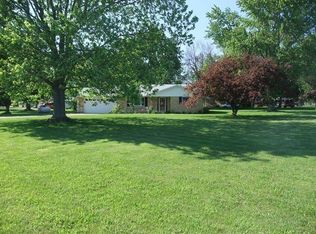 2711 Lefevre Rd, Troy, OH 45373