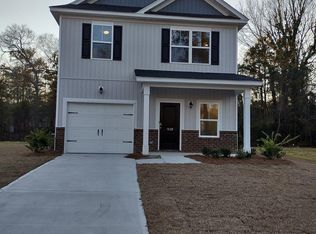 1609 Bywood Dr, Columbia, SC 29223