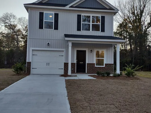 1609 Bywood Dr, Columbia, SC 29223