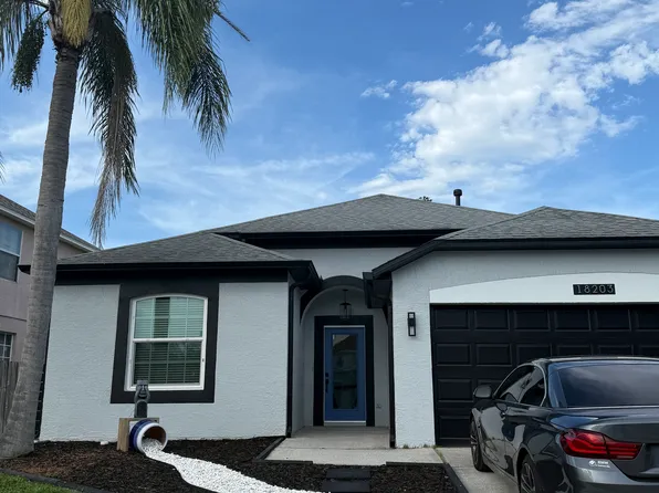 18203 Hollyhills Way, Tampa, FL 33647