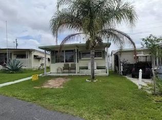 1073 Orange Ave 72-UNIT 72, Davenport, FL 33897