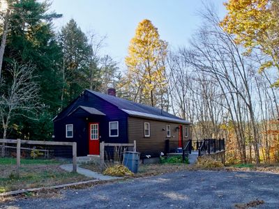 372 Forest Lake Road, Winchester, NH, 03470