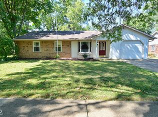 7624 Miracle Rd, Indianapolis, IN 46237