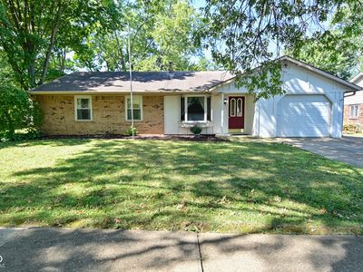 7624 Miracle Rd, Indianapolis, IN, 46237