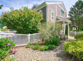 2011 Grays Peak Dr #201, Loveland, CO 80538