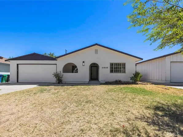 44048 Elm Ave, Lancaster, CA 93534