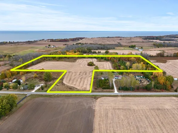 9504 COUNTY HIGHWAY C, Sturgeon Bay, WI 54235