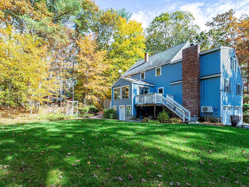 119 Rideout Road, Hollis, NH 03049 Zillow