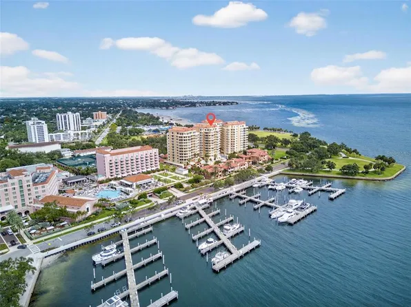 555 5TH AVENUE NE #332, ST PETERSBURG, FL 33701
