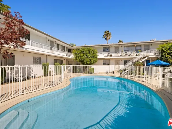 4505 Santa Rosalia Dr, Los Angeles, CA 90008
