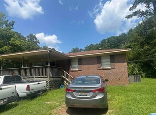 9397 Marsh Mountain Rd, Pinson, AL 35126