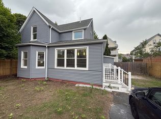 96 President St, Lynn, MA 01902