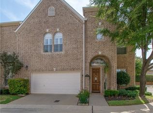 3961 Holiday Dr, Colleyville, TX 76034