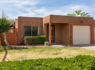 3237 Corona Dr NW, Albuquerque, NM 87120