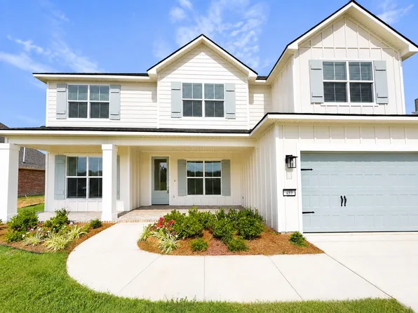 489 Preserve Blvd, Bossier City, LA 71112
