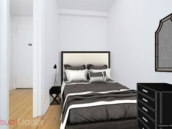 5th image of 350 W 57th St APT 2C
