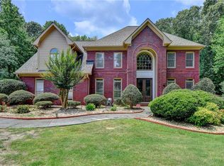 1821 McConnell Rd, Grayson, GA 30017