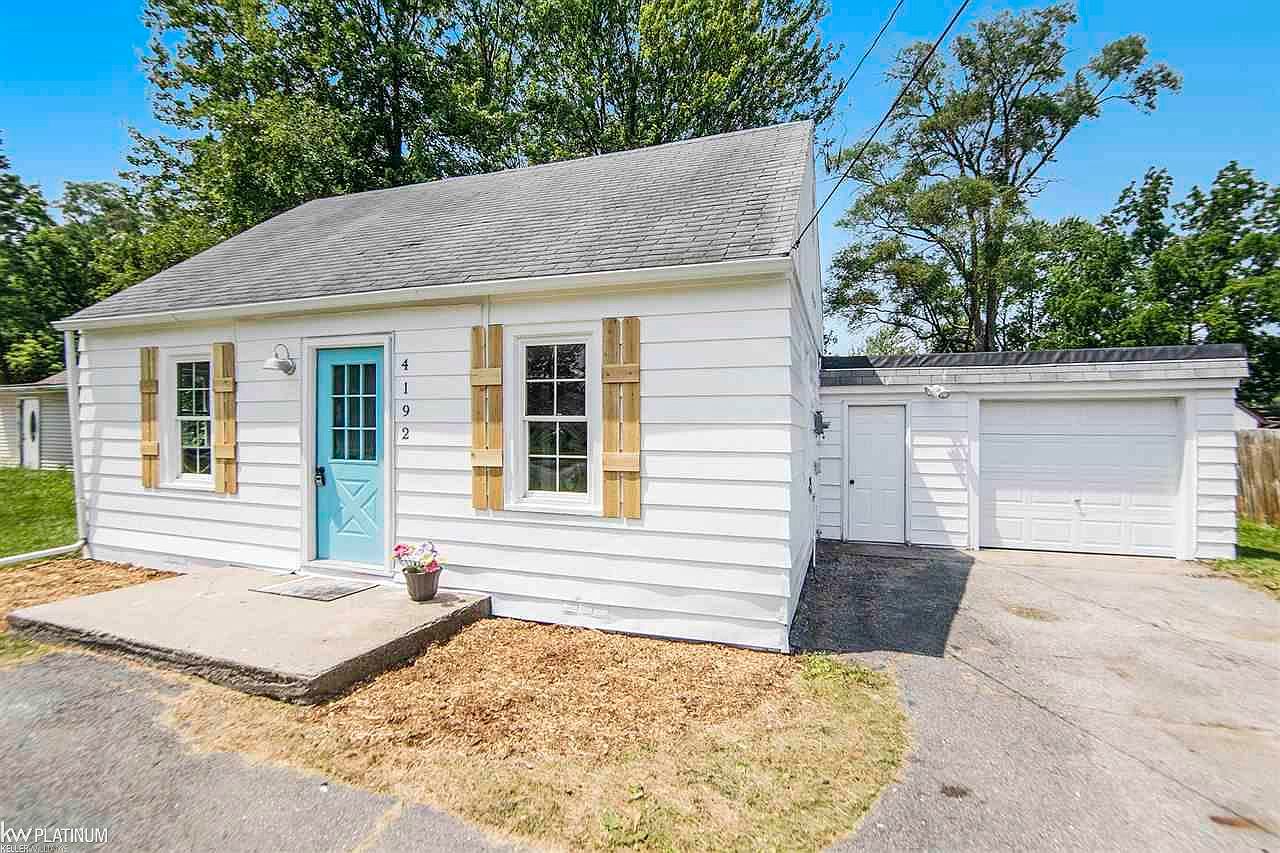 4192 Pineport Rd, Bridgeport, MI 48722 Zillow