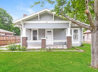 114 Scurlock Ave, Cleburne, TX 76031