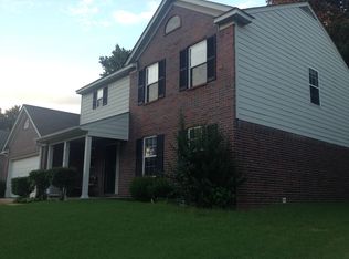 4192 Hampton Manor Ln, Memphis, TN 38128