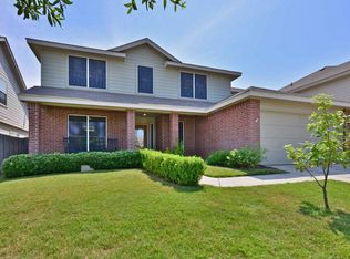 8638 Gavel Dr, Converse, TX 78109