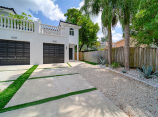 3035 Day Ave #3035, Miami, FL 33133