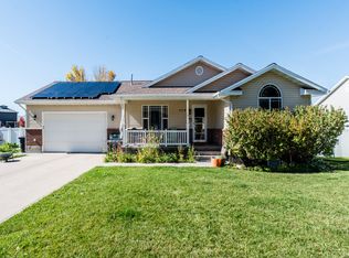 579 S 300 E, Providence, UT 84332