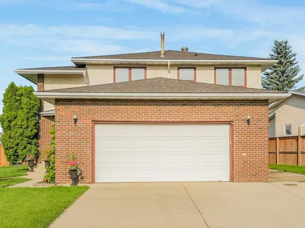5504 150th Ave NW, Edmonton, AB T5A 2L8