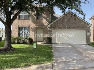 2623 Cardinal Elm St, Fresno, TX 77545
