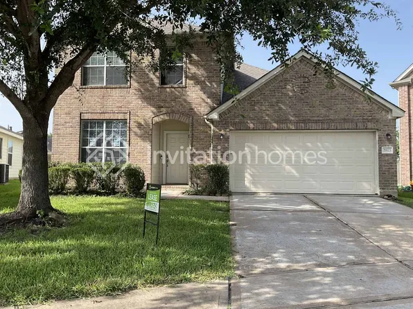 2623 Cardinal Elm St, Fresno, TX 77545