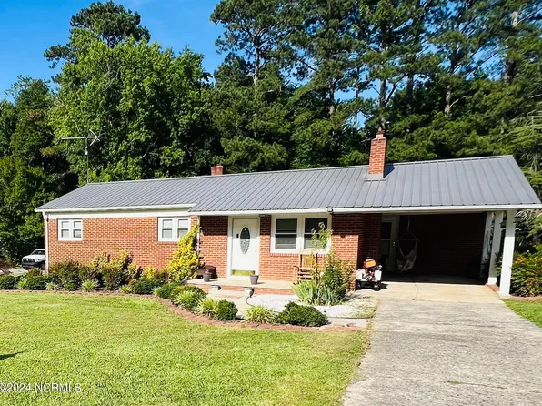 110 Brendana Drive, Biscoe, NC 27209