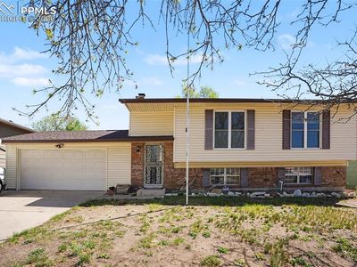 2645 E Prescott Cir, Colorado Springs, CO, 80916