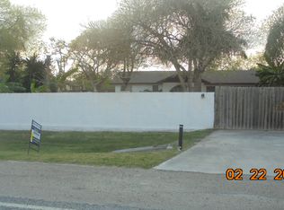 4935 S Oklahoma Ave, Brownsville, TX 78521