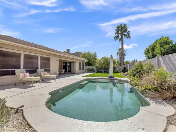 7686 S Myrtle Avenue, Tempe, AZ 85284
