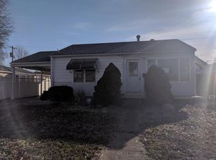 2812 Warren Ave, Granite City, IL 62040