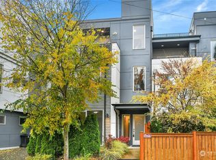 3821 Gilman Ave W, Seattle, WA