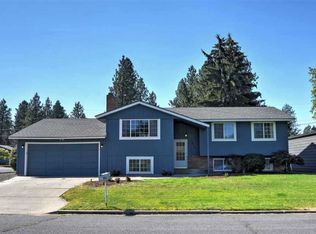 6515 N Catherine St, Spokane, WA 99208