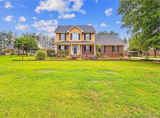120 Terrier Way, Raeford, NC 28376
