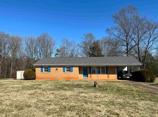 217 Thermal Dr, Forest City, NC 28043