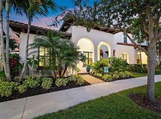 13640 Dumont Road, Palm Beach Gardens, FL 33418