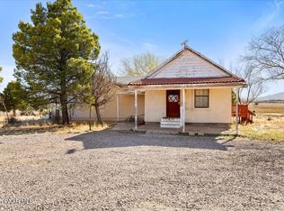 22155 N Highway 89, Paulden, AZ 86334