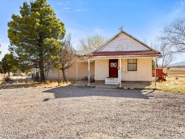 22155 N Highway 89, Paulden, AZ 86334