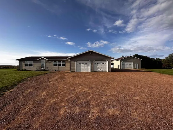 W587 COUNTY ROAD H, Chili, WI 54420