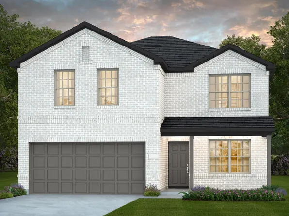 1111 Bandera Ct, Temple, TX 76501