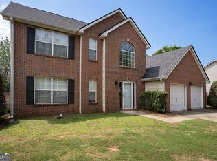 128 Penny Ln, McDonough, GA 30253