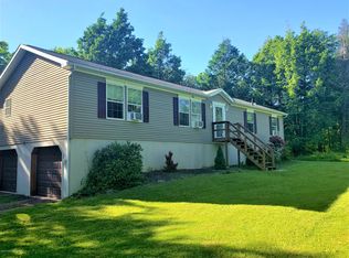 781 Lake Henry Rd, Lake Ariel, PA 18436