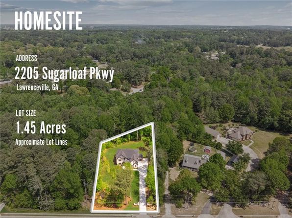 2205 Sugarloaf Pkwy, Lawrenceville, GA 30045