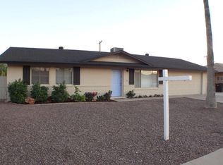 1723 W Carmel Ave, Mesa, AZ 85202