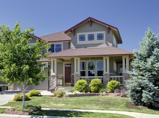 13417 W 84th Dr, Arvada, CO 80005